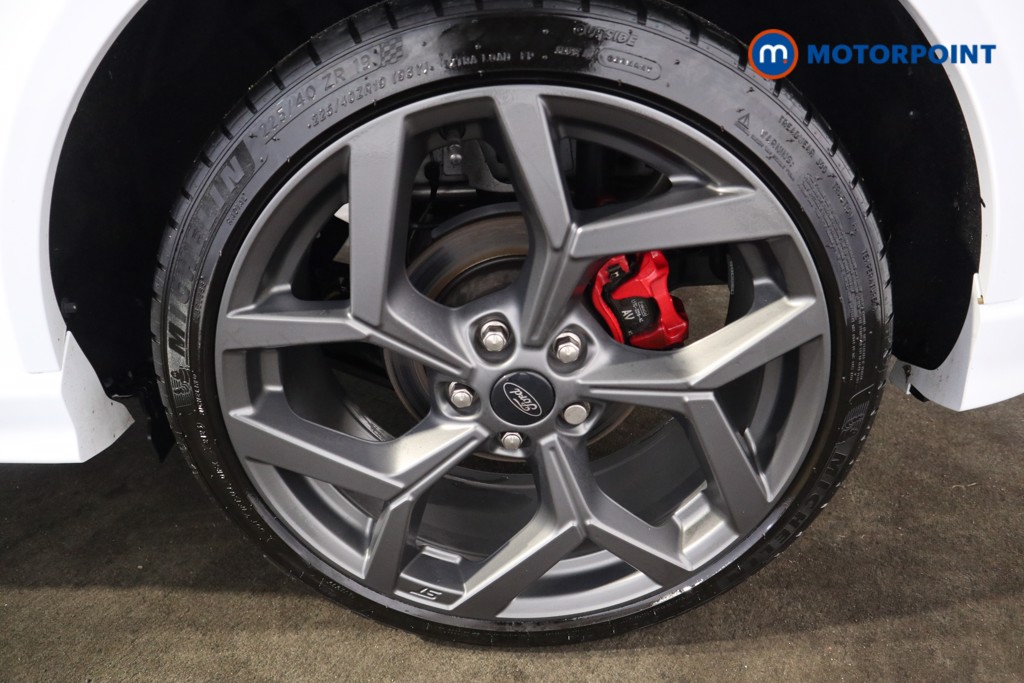 Used Ford Puma 2023 for sale - 77775529: Photo 35