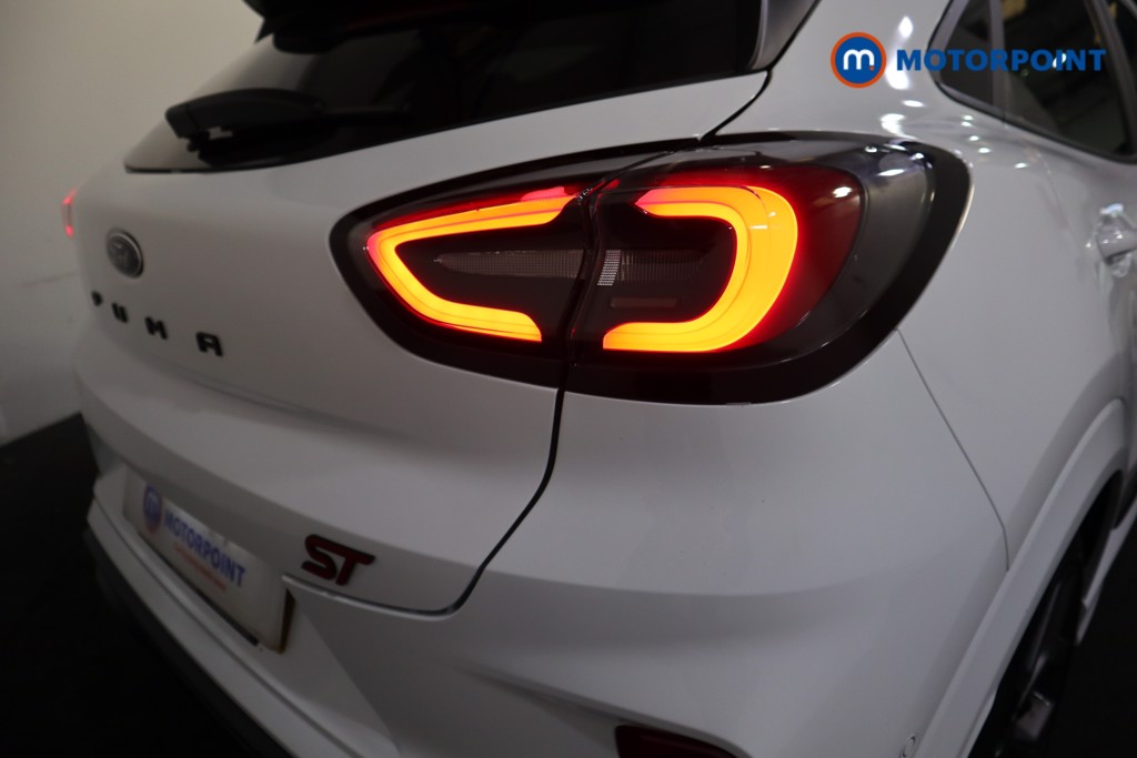 Used Ford Puma 2023 for sale - 77775529: Photo 39