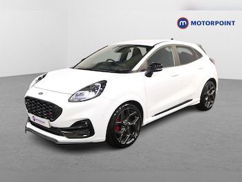 Used Ford Puma 2023 for sale - 77775529: Photo