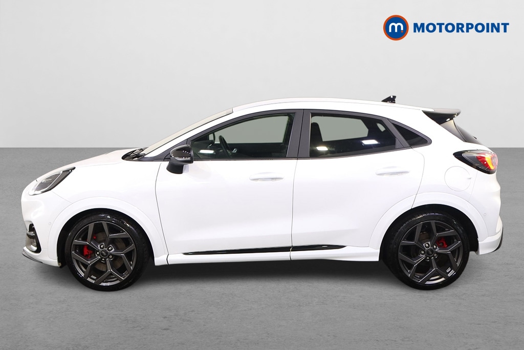 Used Ford Puma 2023 for sale - 77775529: Photo 4