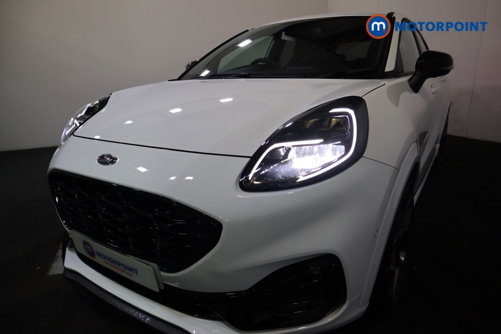 Used Ford Puma 2023 for sale - 77775529: Photo 47