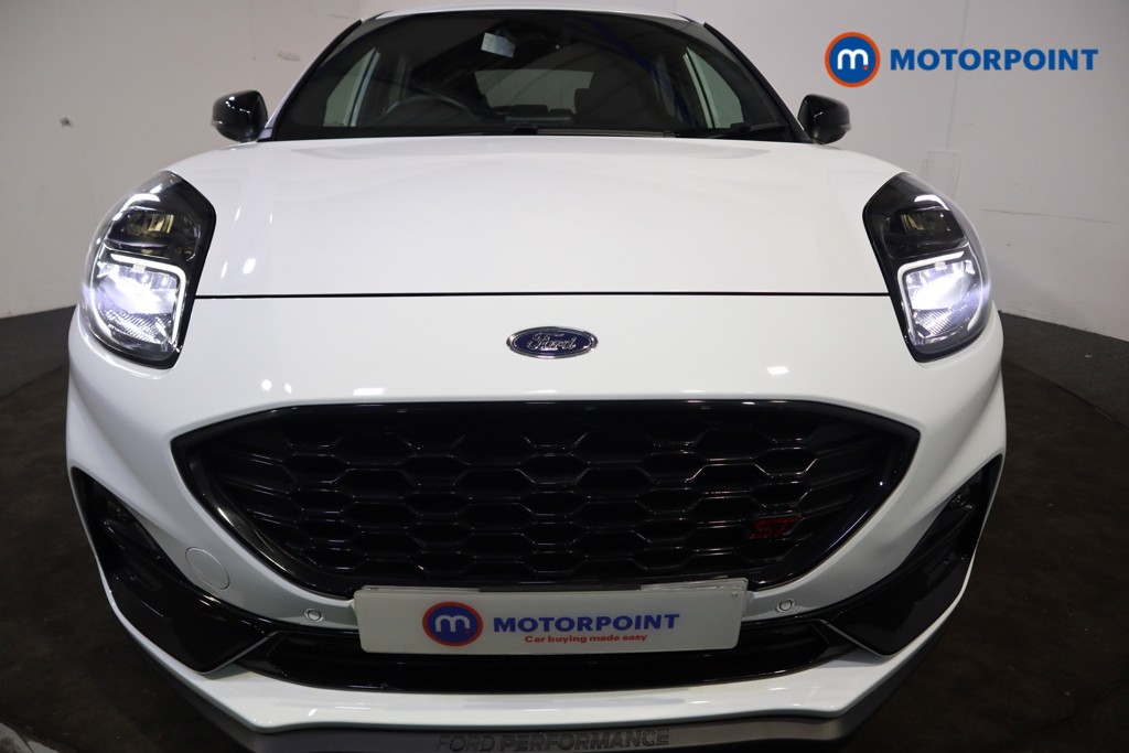 Used Ford Puma 2023 for sale - 77775529: Photo 48