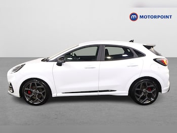 Used Ford Puma 2023 for sale - 77775529: Photo