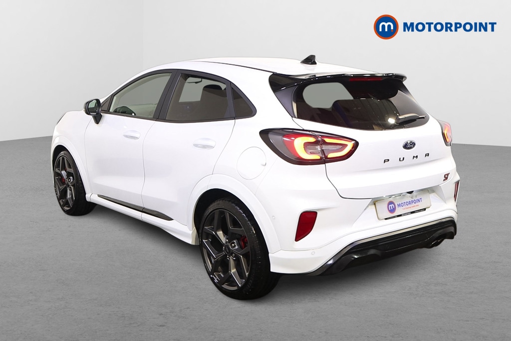 Used Ford Puma 2023 for sale - 77775529: Photo 5
