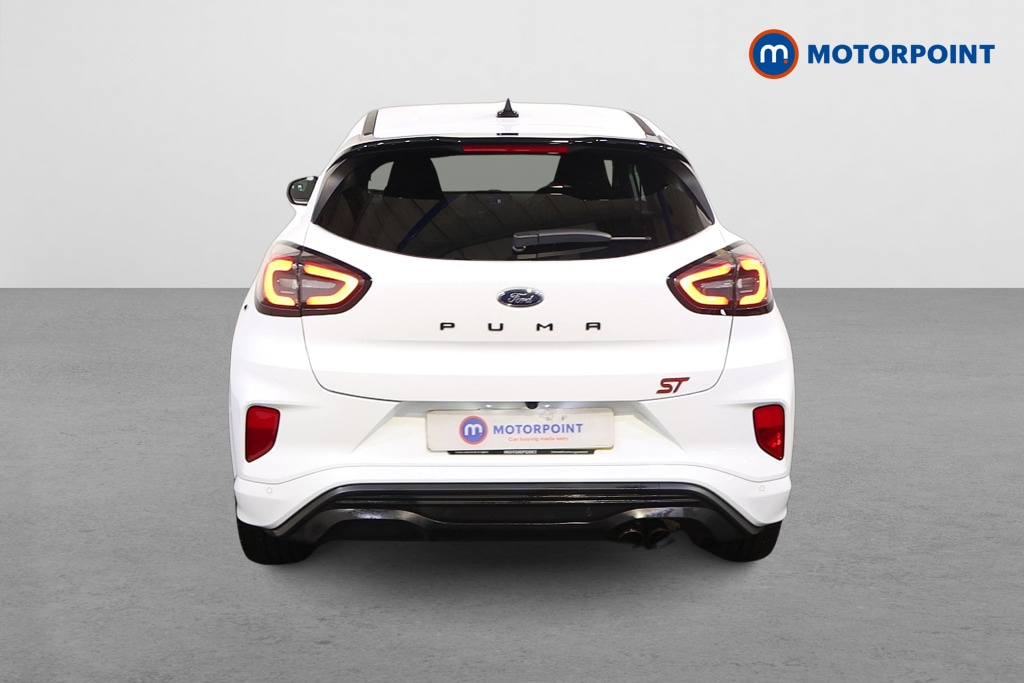 Used Ford Puma 2023 for sale - 77775529: Photo 6