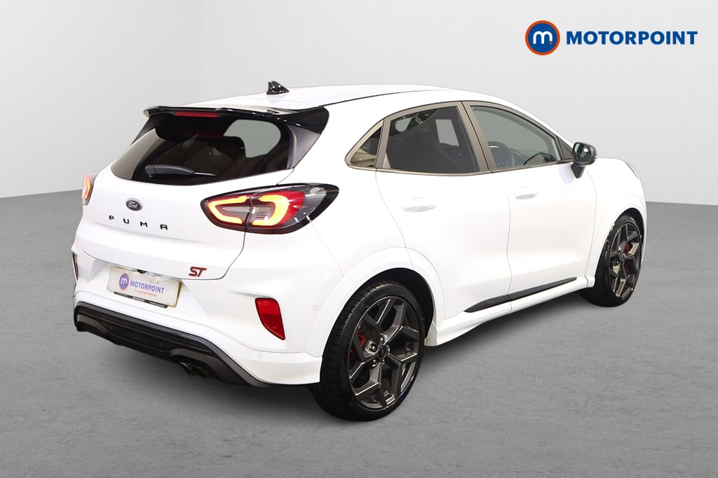 Used Ford Puma 2023 for sale - 77775529: Photo 7