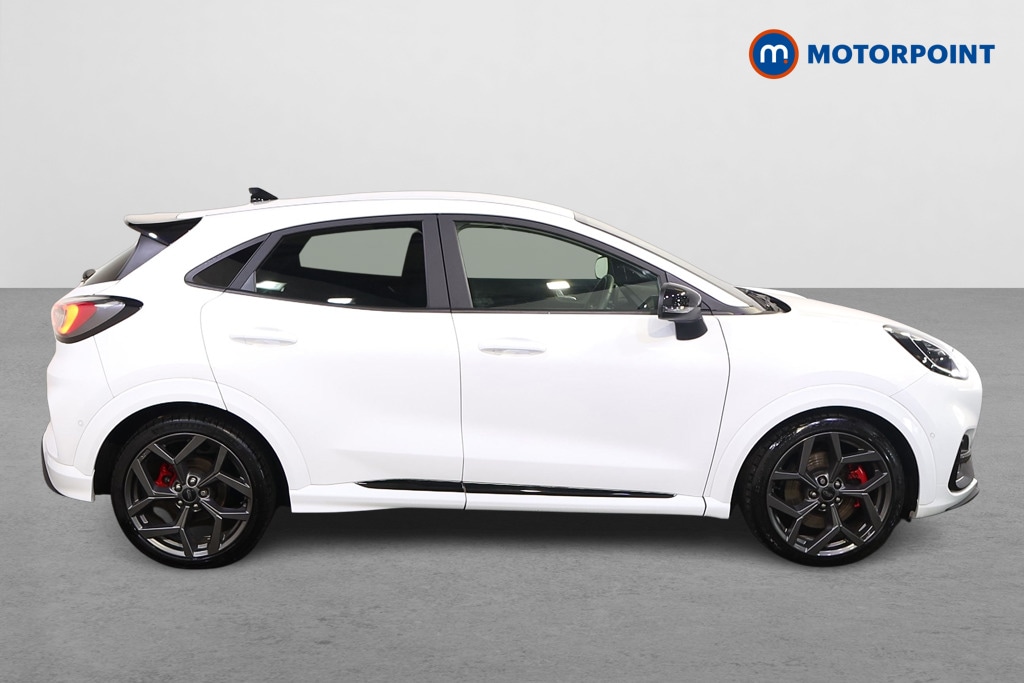 Used Ford Puma 2023 for sale - 77775529: Photo 8