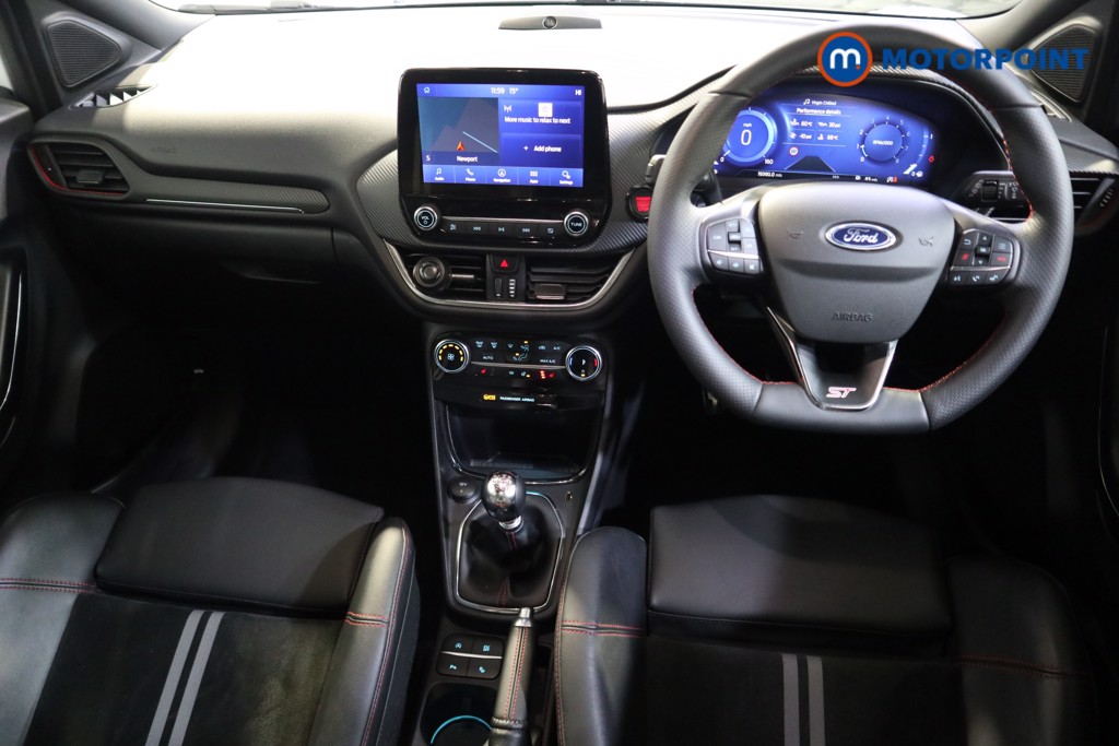 Used Ford Puma 2023 for sale - 77775529: Photo 9