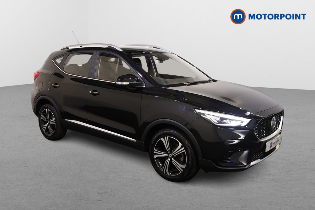 Used MG MG ZS for sale - 77364624: Photo 1