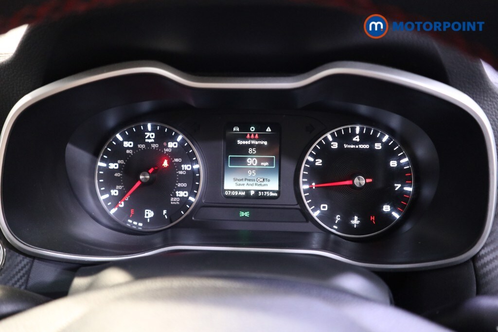 Used MG MG ZS for sale - 77364624: Photo 13