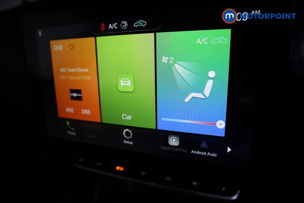 Used MG MG ZS for sale - 77364624: Photo 15