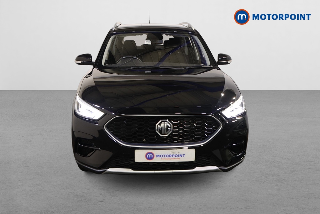 Used MG MG ZS for sale - 77364624: Photo 2