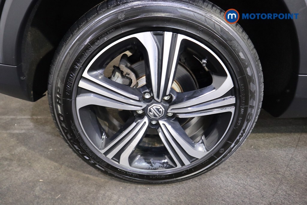 Used MG MG ZS for sale - 77364624: Photo 27