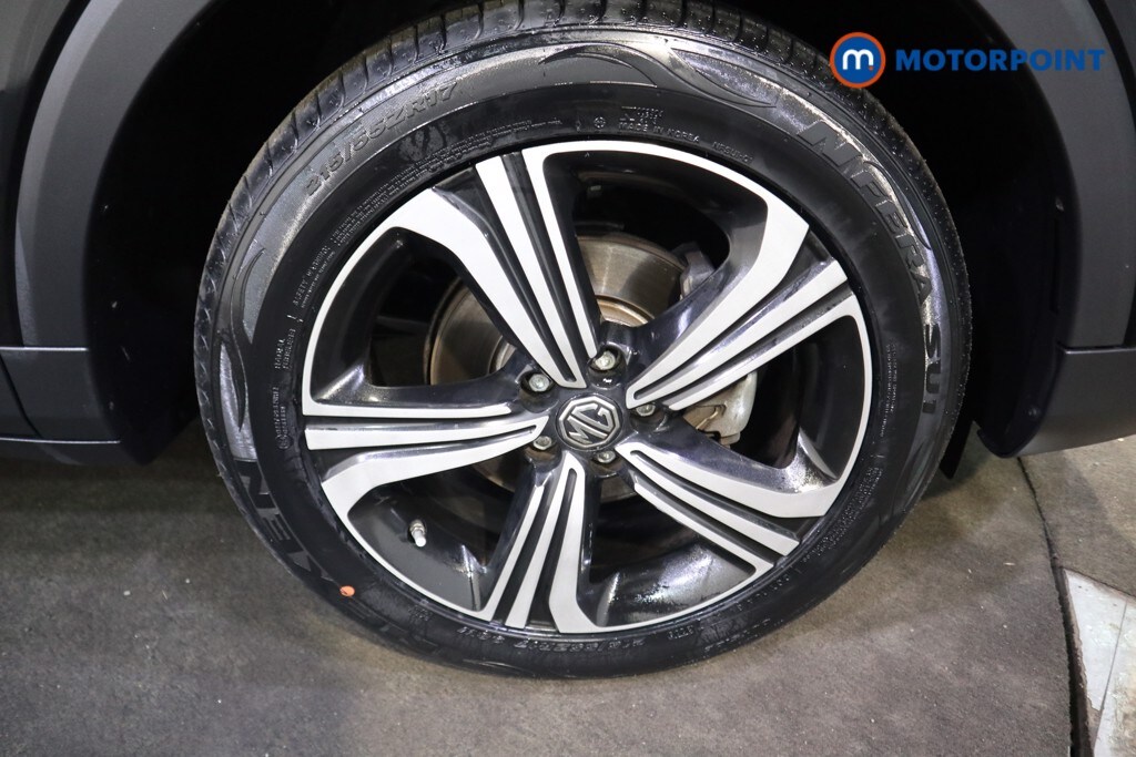 Used MG MG ZS for sale - 77364624: Photo 28