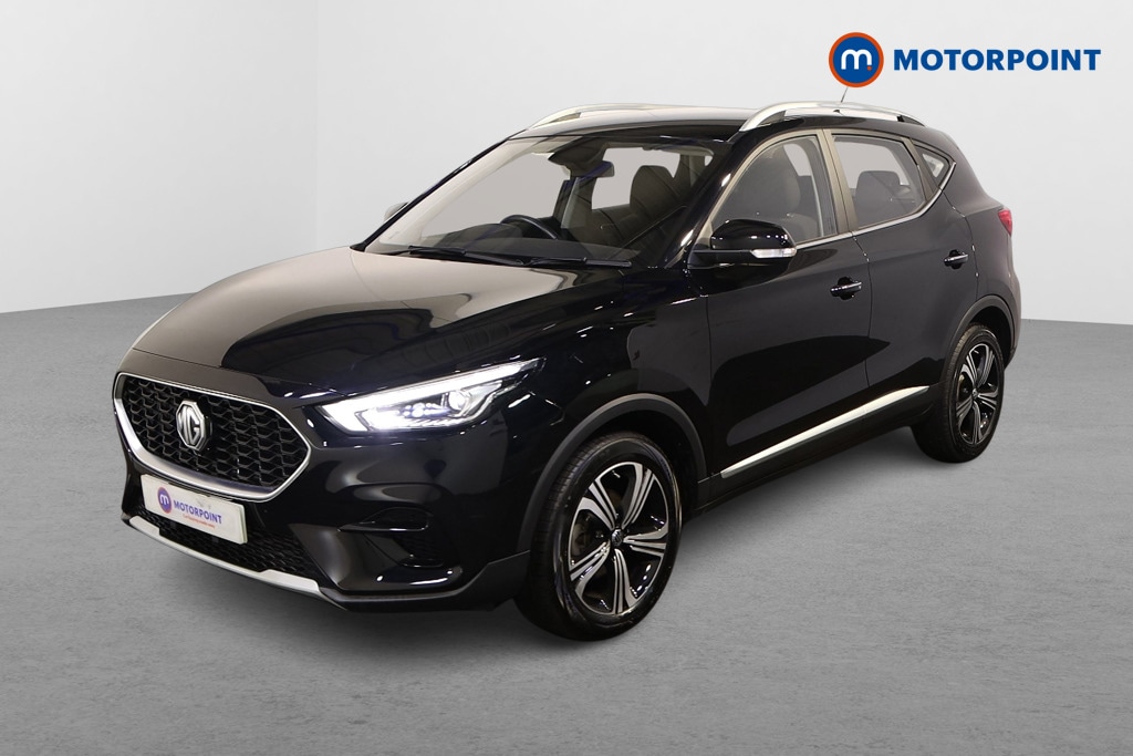 Used MG MG ZS for sale - 77364624: Photo 3