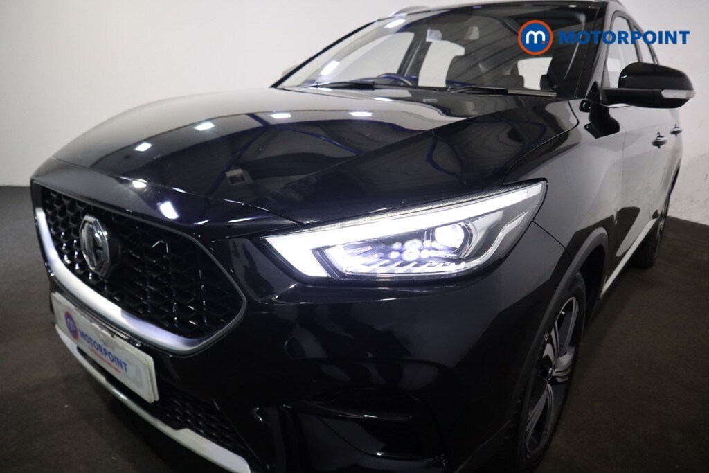 Used MG MG ZS for sale - 77364624: Photo 37