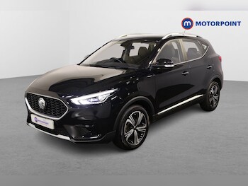 Used MG MG ZS undefined for sale - 77364624: Photo