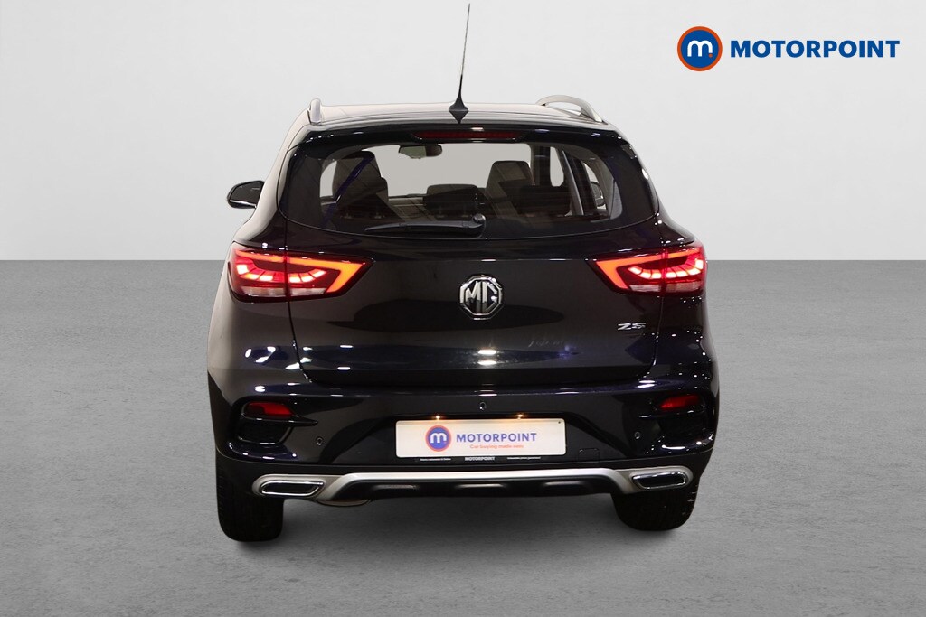 Used MG MG ZS for sale - 77364624: Photo 6