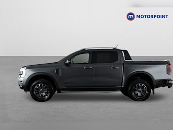 Used Ford Ranger 2024 for sale - 79095484: Photo