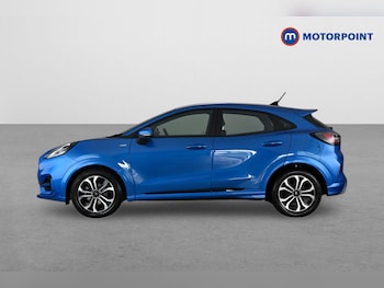 Used Ford Puma 2023 for sale - 79572495: Photo