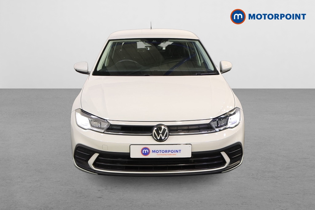 Used Volkswagen Polo for sale - 77676838: Photo 2