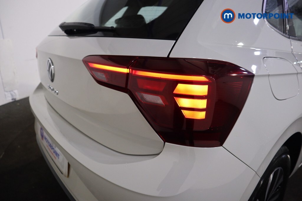 Used Volkswagen Polo for sale - 77676838: Photo 35