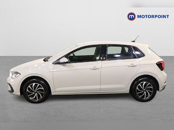 Used Volkswagen Polo undefined for sale - 77676838: Photo