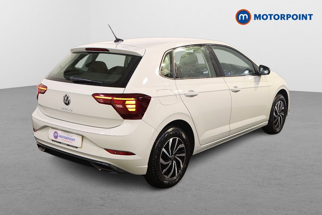 Used Volkswagen Polo for sale - 77676838: Photo 7