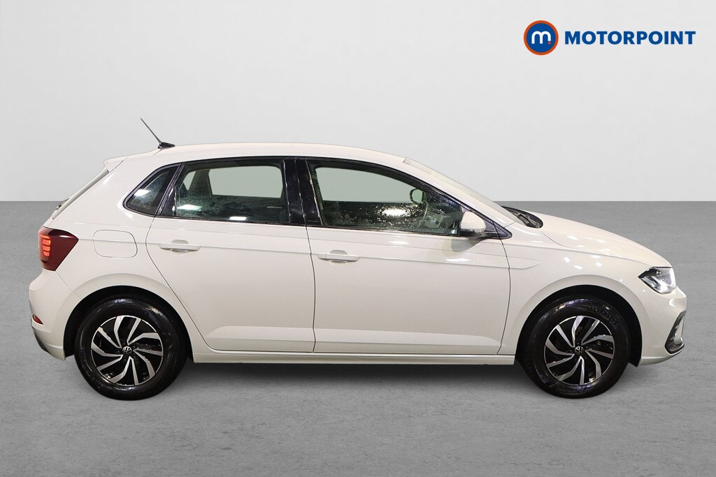 Used Volkswagen Polo for sale - 77676838: Photo 8