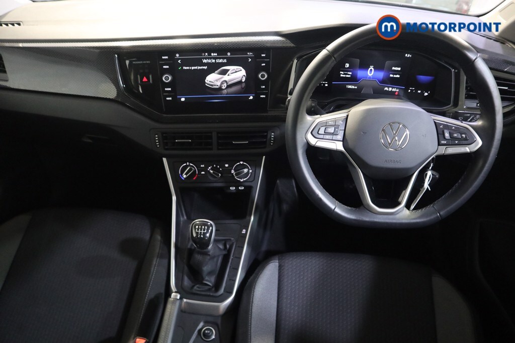 Used Volkswagen Polo for sale - 77676838: Photo 9