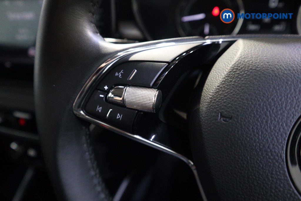 Used Skoda Fabia 2023 for sale - 76933619: Photo 11