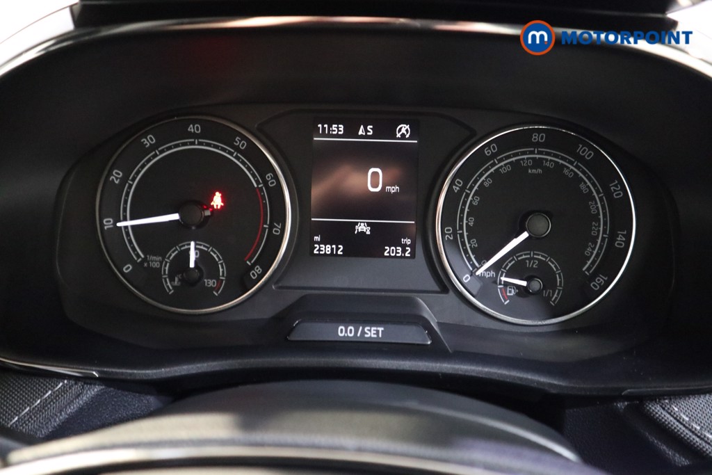 Used Skoda Fabia 2023 for sale - 76933619: Photo 13