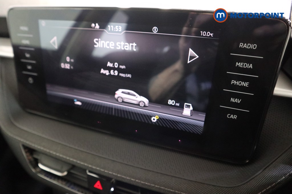 Used Skoda Fabia 2023 for sale - 76933619: Photo 14