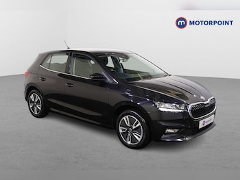 Used Skoda Fabia 2023 for sale - 76933619: Photo