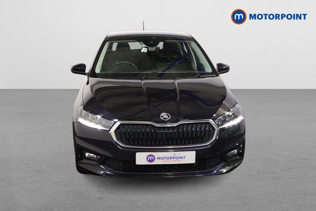 Used Skoda Fabia 2023 for sale - 76933619: Photo 2