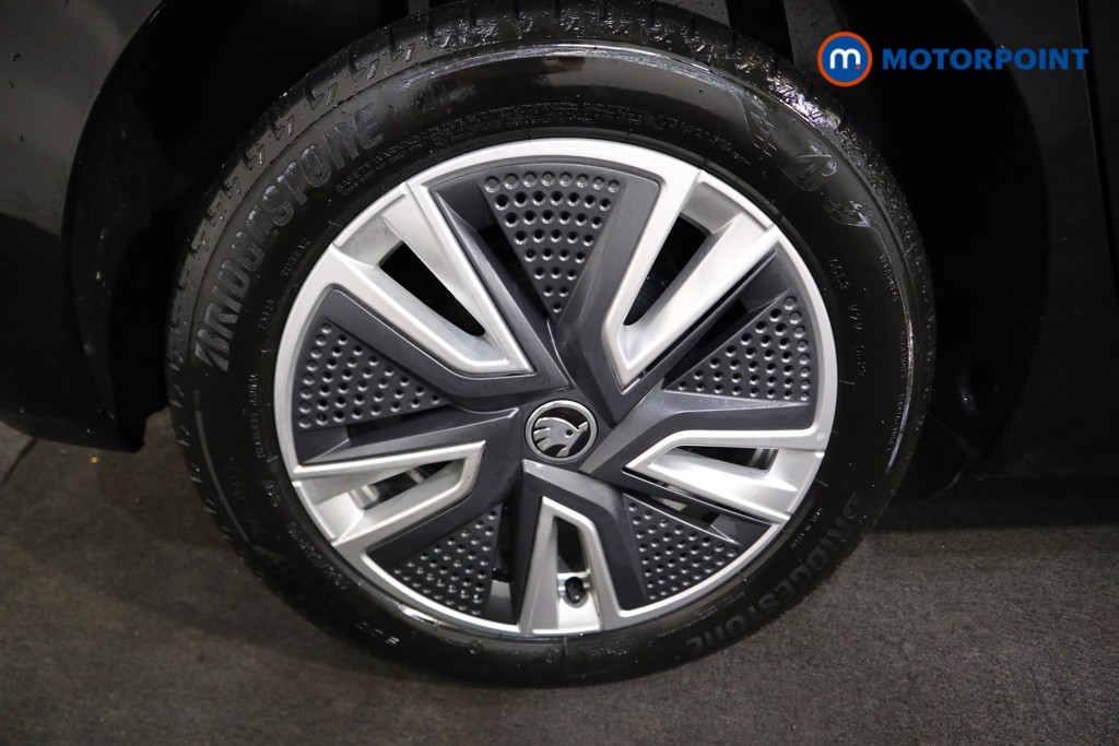 Used Skoda Fabia 2023 for sale - 76933619: Photo 25