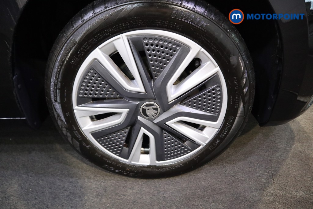 Used Skoda Fabia 2023 for sale - 76933619: Photo 26