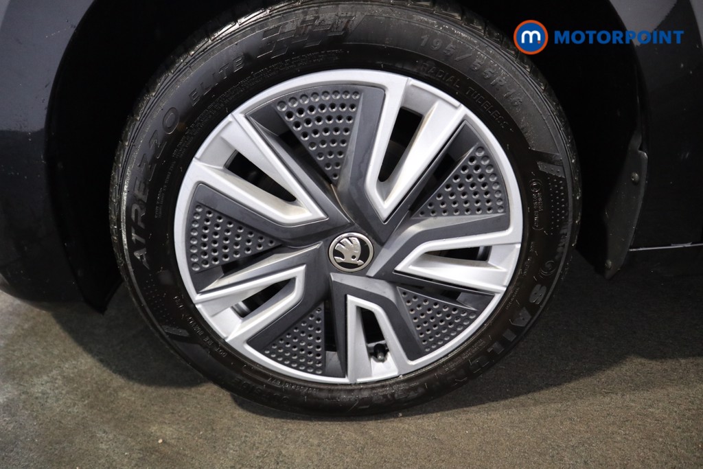 Used Skoda Fabia 2023 for sale - 76933619: Photo 27