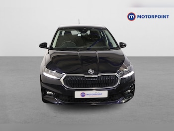 Used Skoda Fabia 2023 for sale - 76933619: Photo