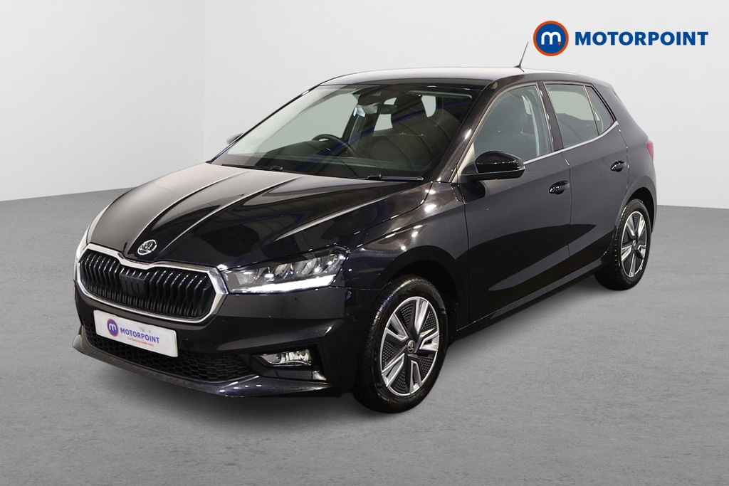 Used Skoda Fabia 2023 for sale - 76933619: Photo 3