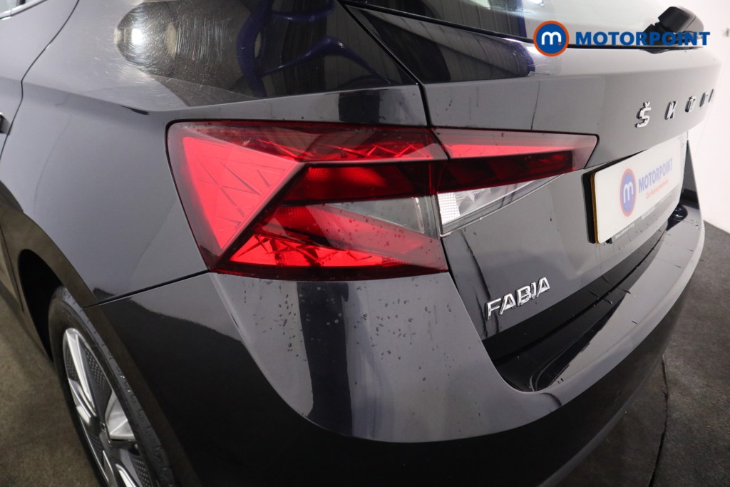 Used Skoda Fabia 2023 for sale - 76933619: Photo 30