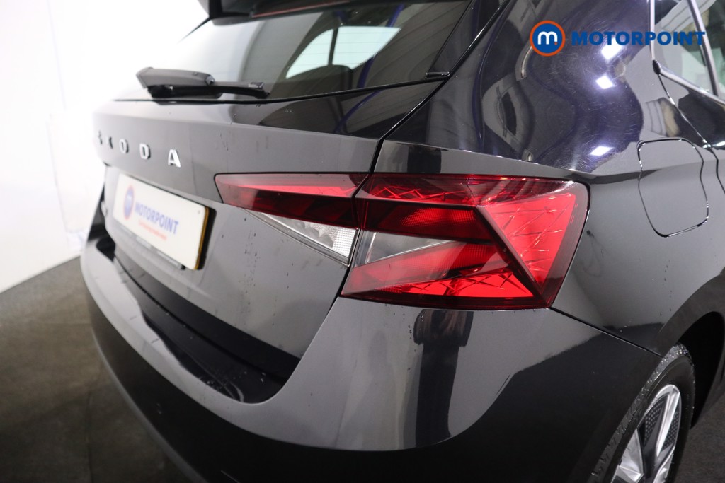 Used Skoda Fabia 2023 for sale - 76933619: Photo 31