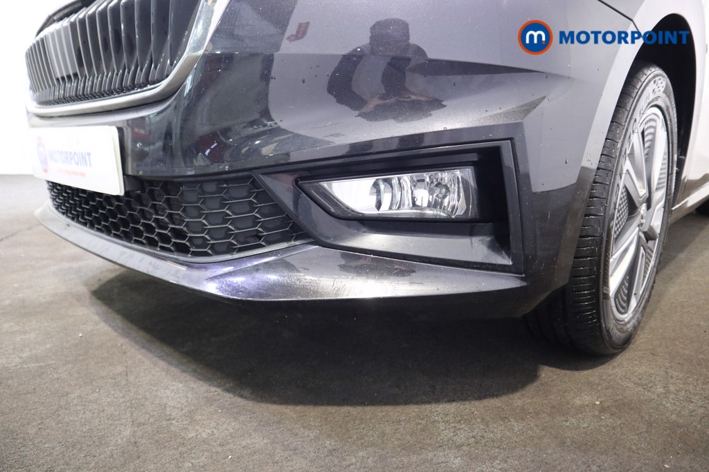 Used Skoda Fabia 2023 for sale - 76933619: Photo 34