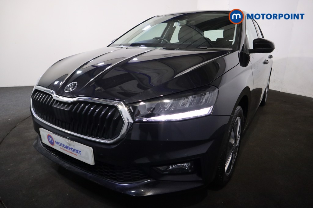 Used Skoda Fabia 2023 for sale - 76933619: Photo 35
