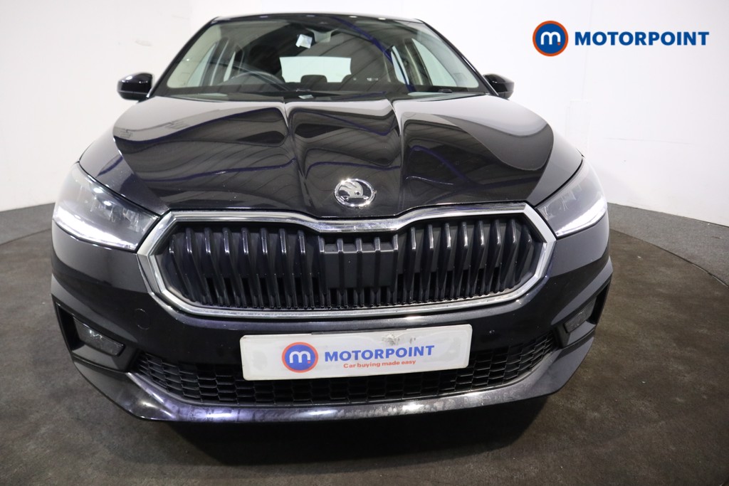 Used Skoda Fabia 2023 for sale - 76933619: Photo 36