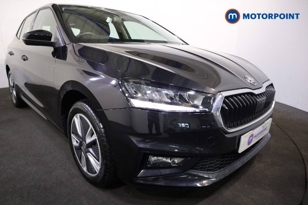 Used Skoda Fabia 2023 for sale - 76933619: Photo 37