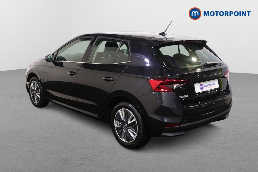 Used Skoda Fabia 2023 for sale - 76933619: Photo 5