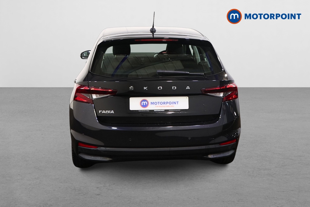 Used Skoda Fabia 2023 for sale - 76933619: Photo 6