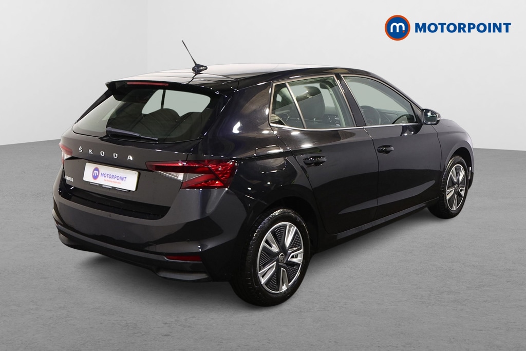 Used Skoda Fabia 2023 for sale - 76933619: Photo 7