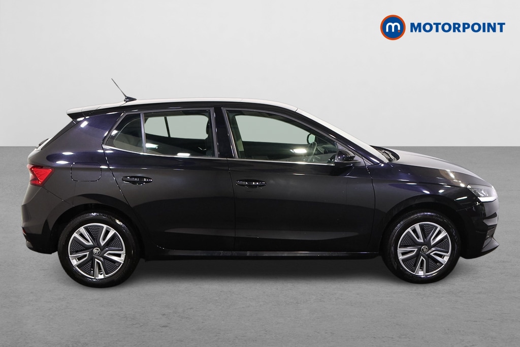 Used Skoda Fabia 2023 for sale - 76933619: Photo 8